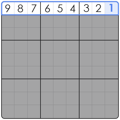 tips for sudoku expert